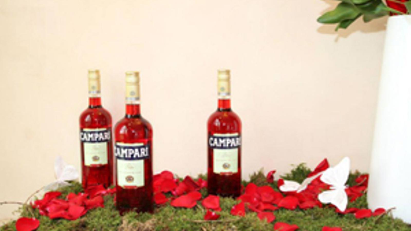 Campari inaugura su primera Red Suite en Madrid