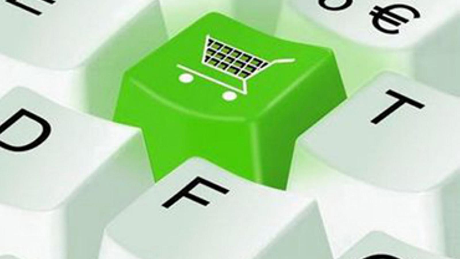 El ecommerce europeo, en continuo ascenso, es el segundo en el ranking mundial - 