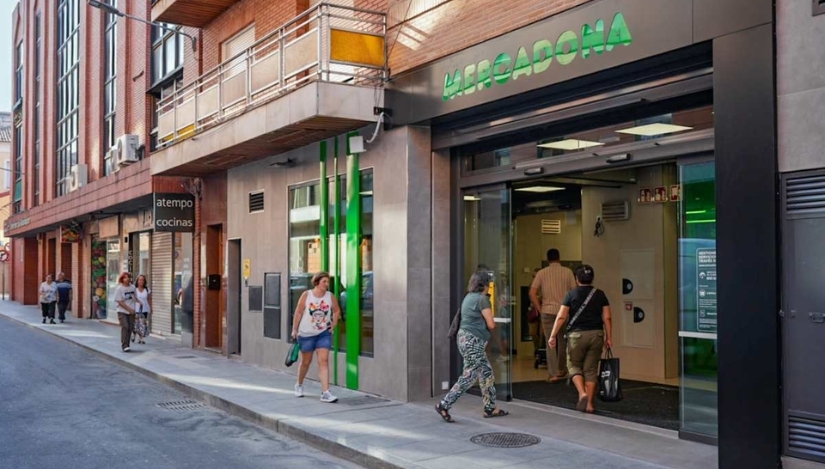 Mercadona abre en Guadalajara su primera Tienda 9 de Castilla-La Mancha