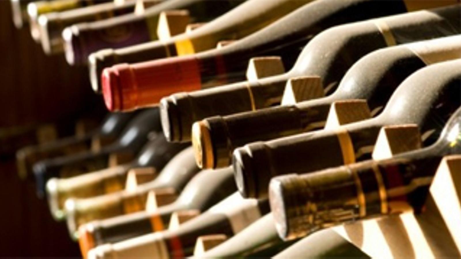 Las exportaciones de vino crecieron más del 3% hasta mayo