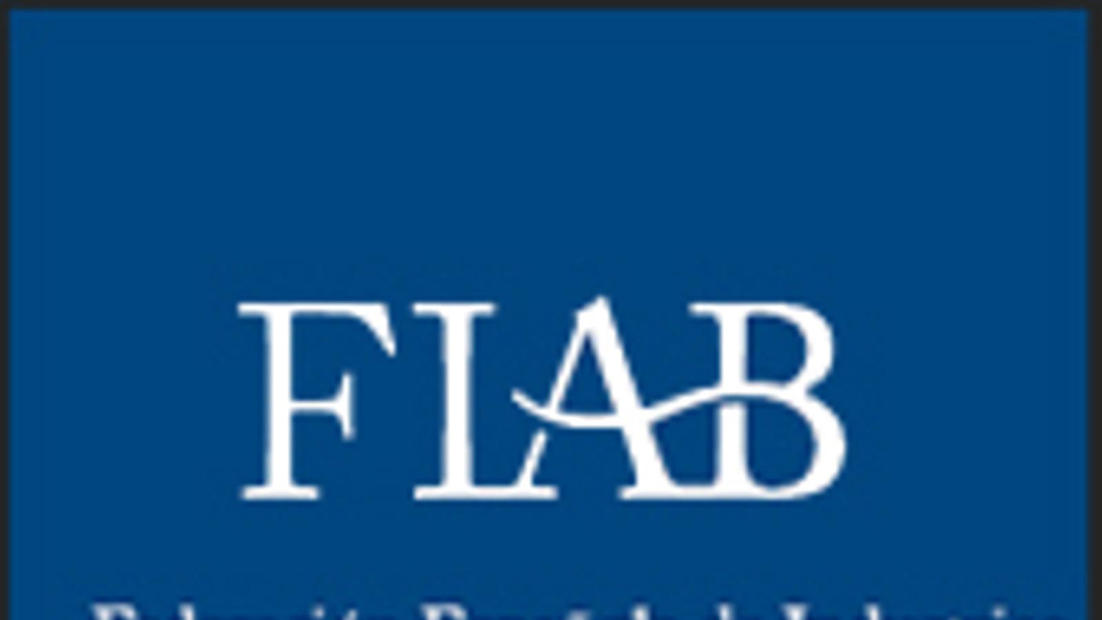FIAB cierra su organigrama directivo - 