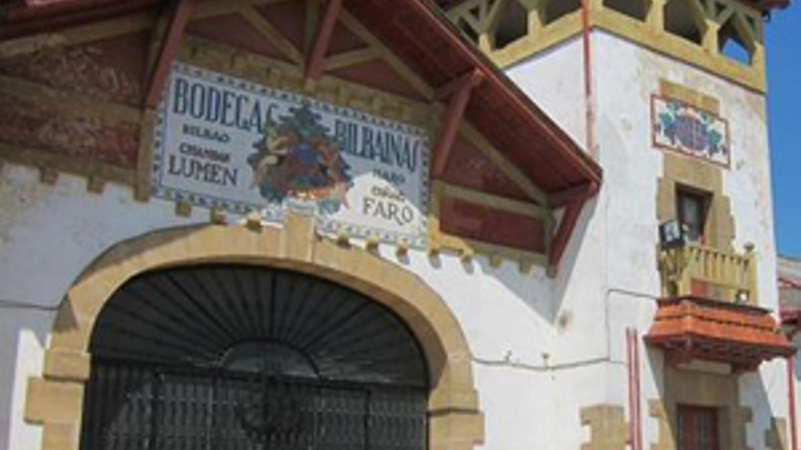 Bodegas Bilbaínas ganó el 27% menos en su último ejercicio fiscal