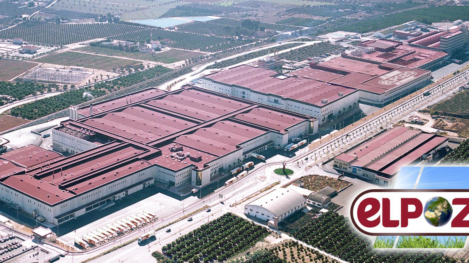 ElPozo Alimentación se suma a la campaña ‘Un millón de compromisos por el clima’ - 