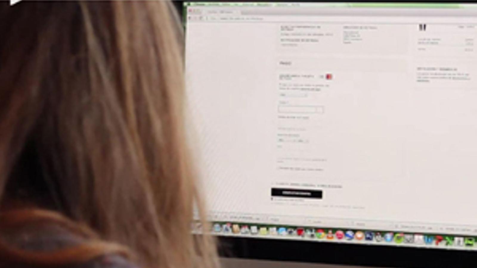 El Corte Inglés implementa el botón Paga+Tarde en su plataforma de pagos - 