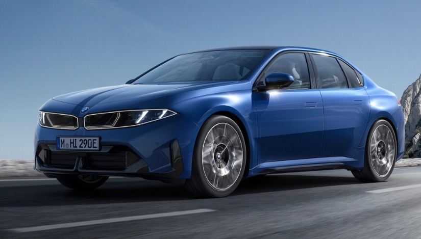 BMW y Smart destacan en el ranking de coches eléctricos más fiables, según la OCU