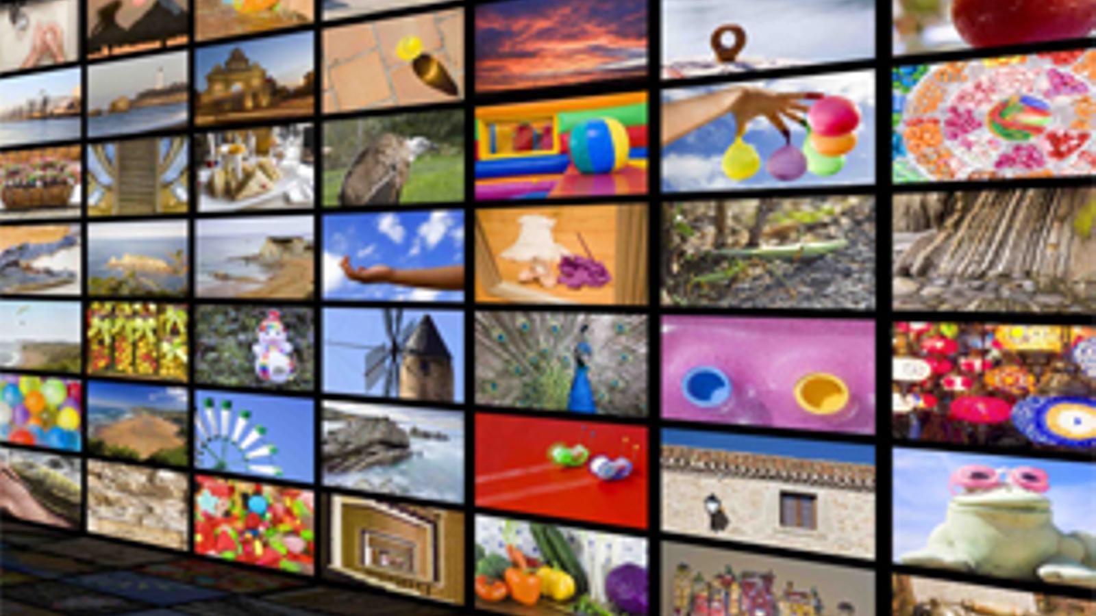 Las marcas aprovechan el potencial de la cartelería digital - 