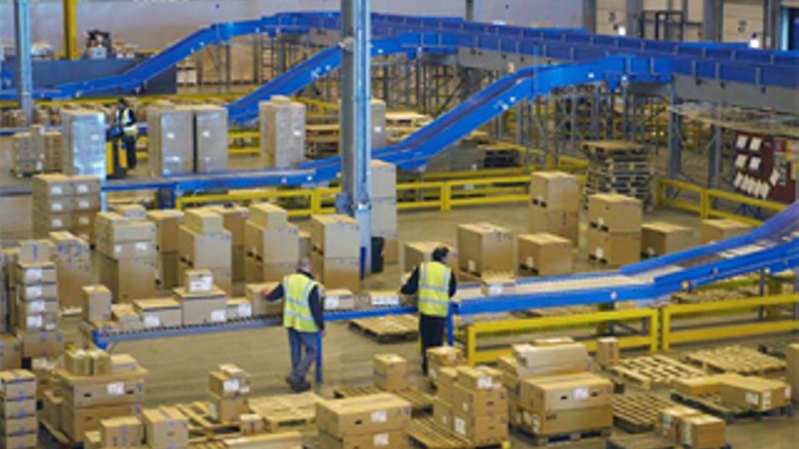 El 60% de los proveedores logísticos hace más visibles los pedidos gracias a la tecnología