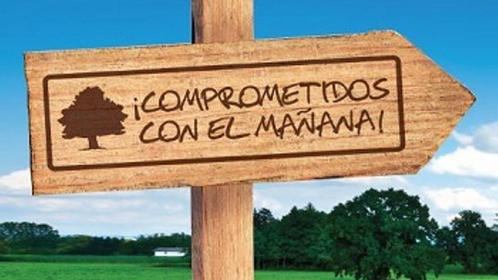 Lidl, premiada con el galardón al Comercio del Año 2015 - 