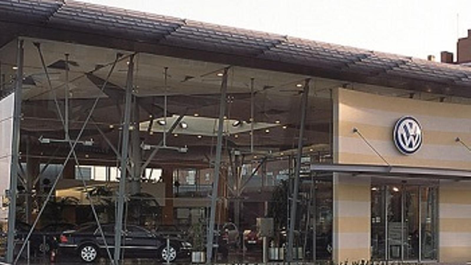 Las matriculaciones crecieron el 22,4% en los nueve primeros meses de 2015 - 