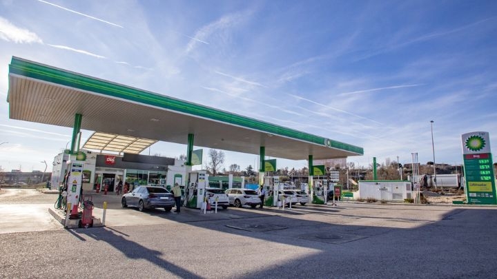 BP amplía su campaña de descuentos en carburantes durante los fines de semana hasta el 13 de septiembre