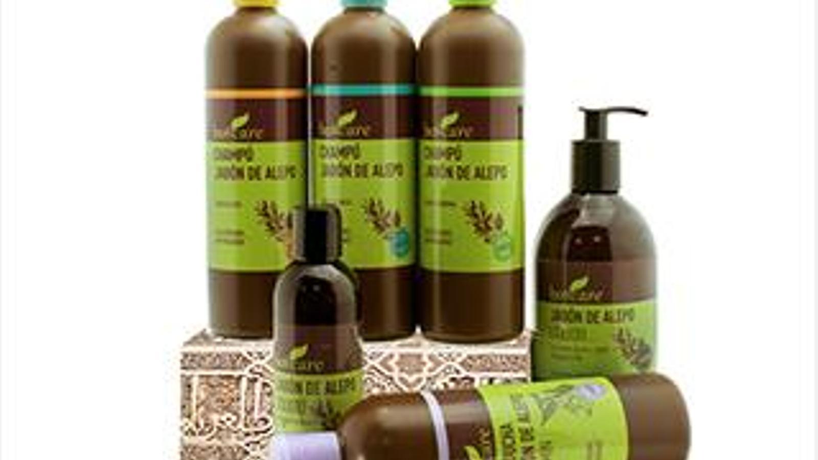 La Botica de los Perfumes lanza su marca premium