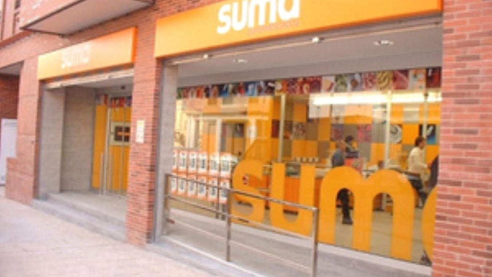 Establecimiento Suma - 