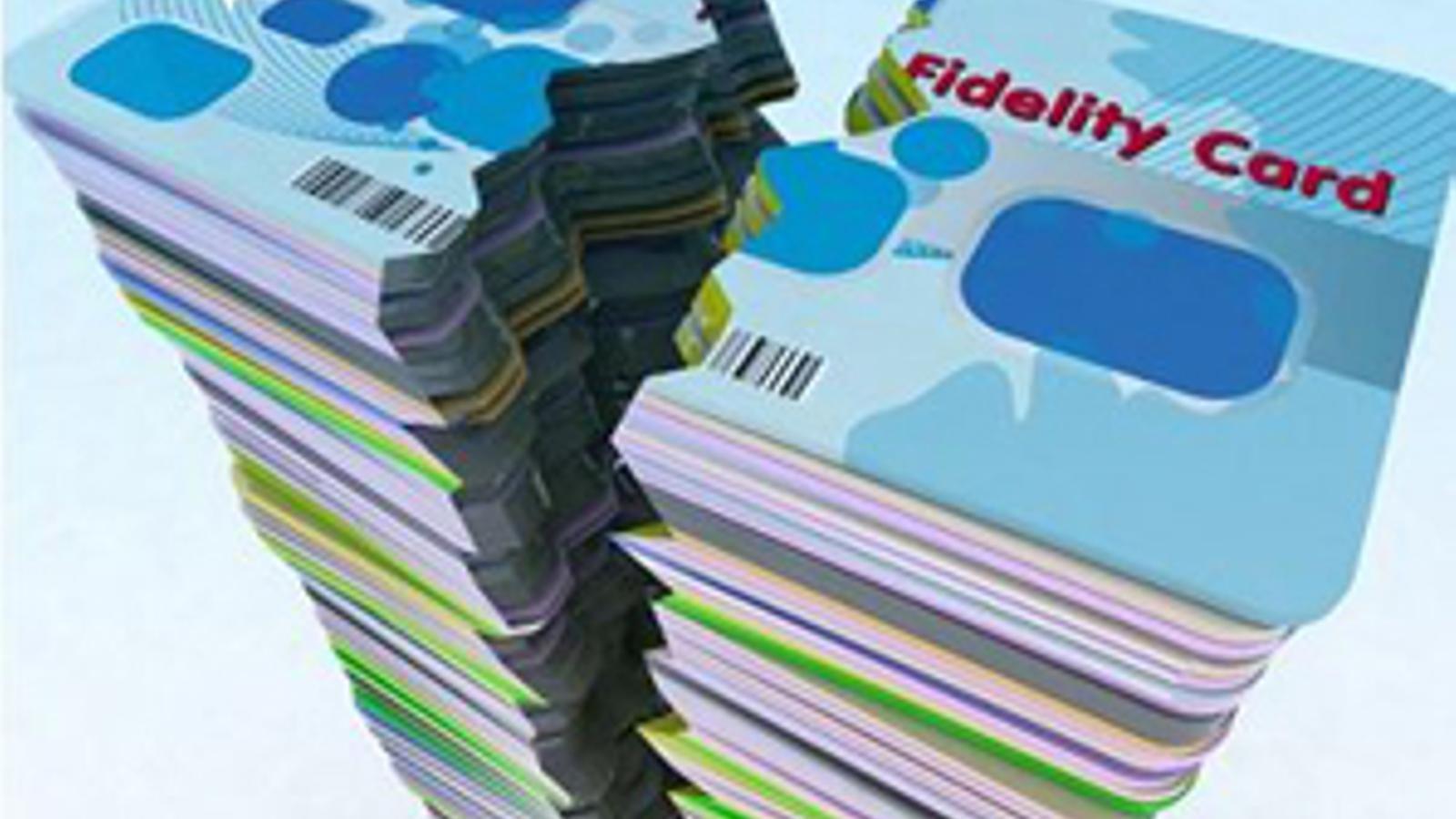 3 de cada 10 consumidores quieren programas de fidelización personalizados