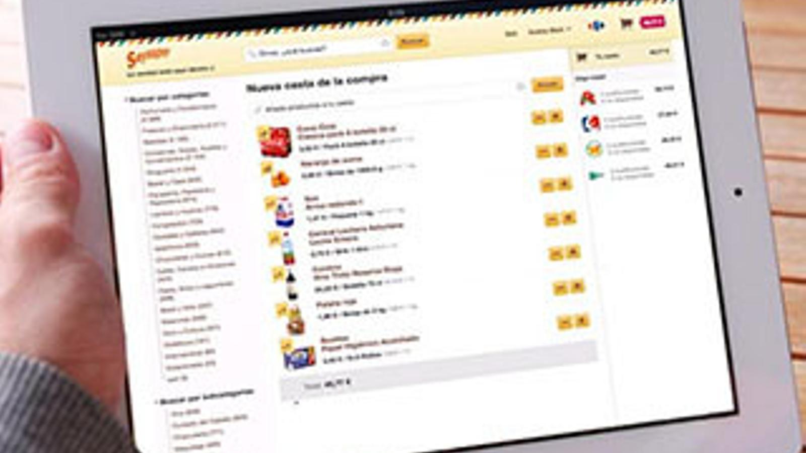 6 de cada 10 no comprarían en una web en la que han tenido una incidencia