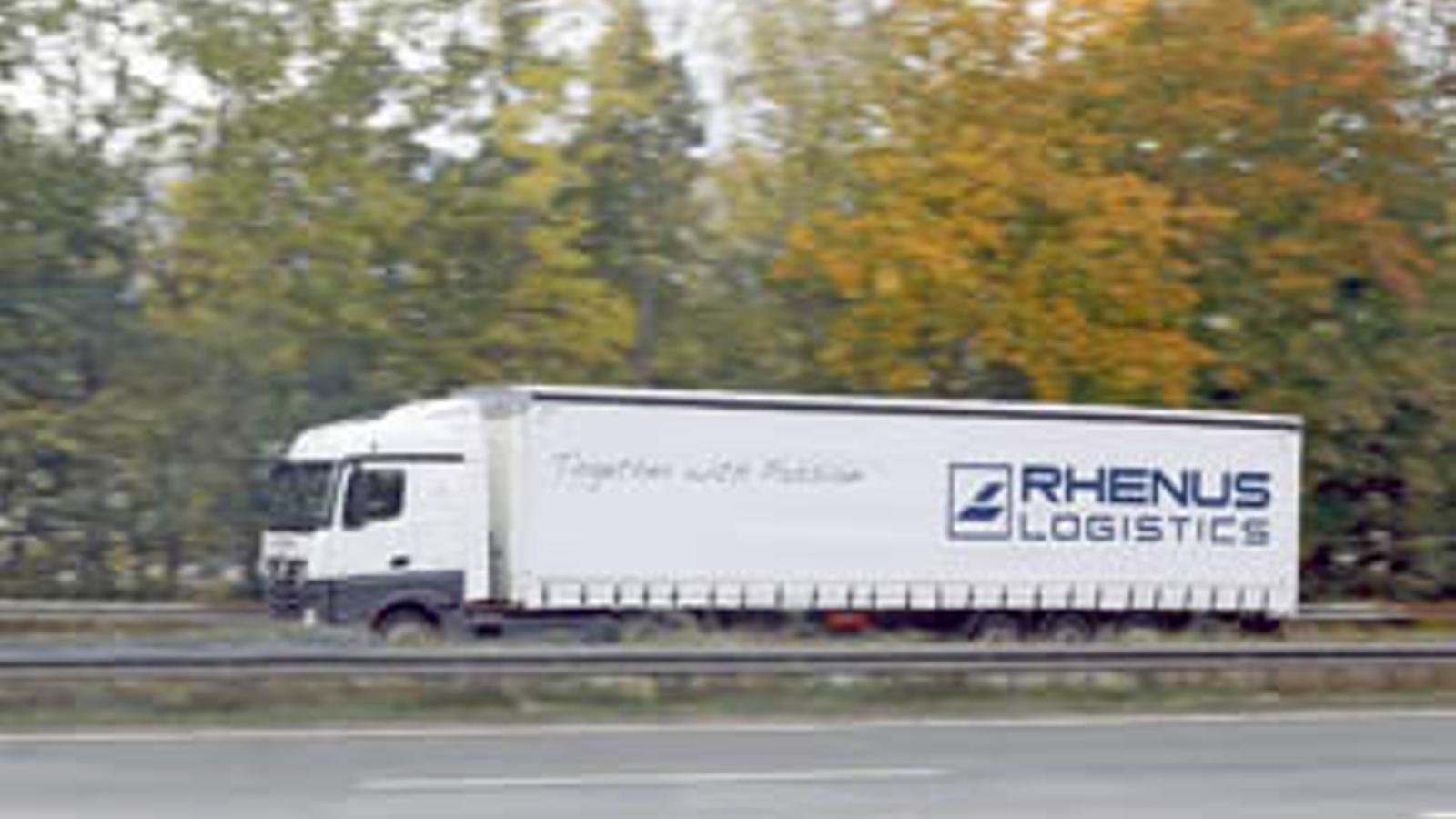 Rhenus Logistics amplía su red comercial en Extremadura