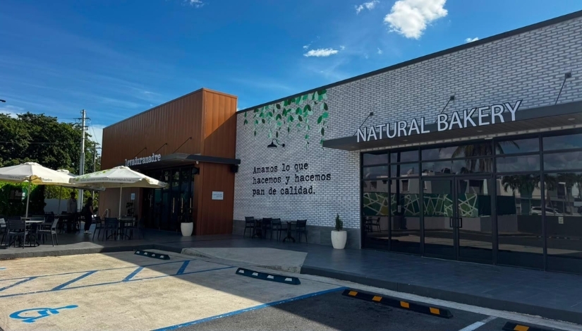 Levaduramadre da el salto al continente americano con su primera tienda en Puerto Rico