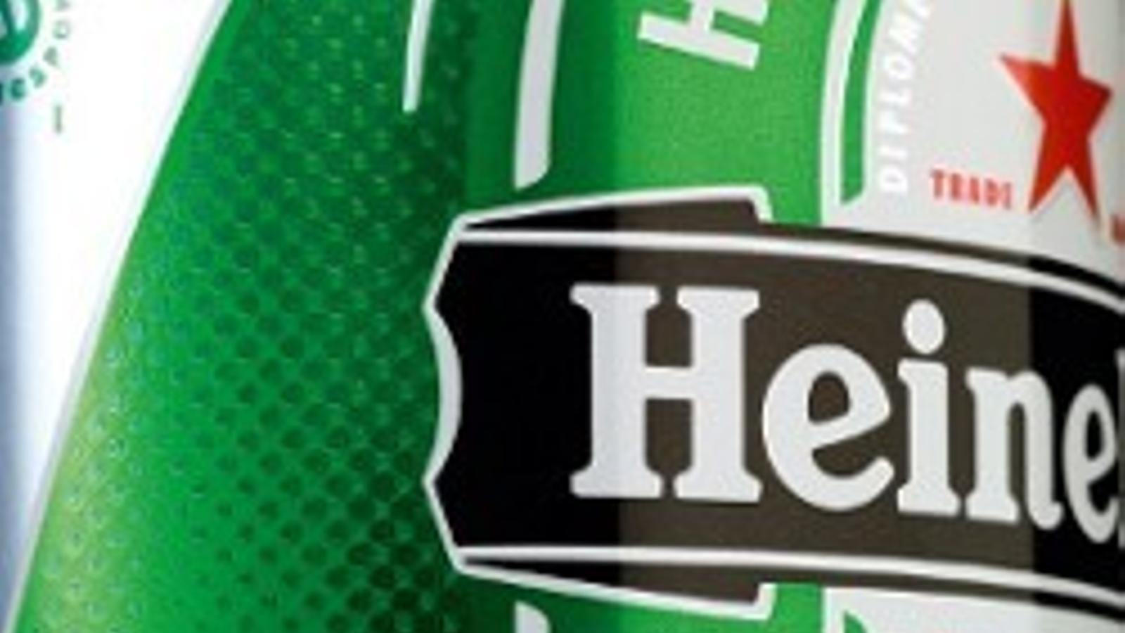 Heineken y Diageo intercambian activos internacionales