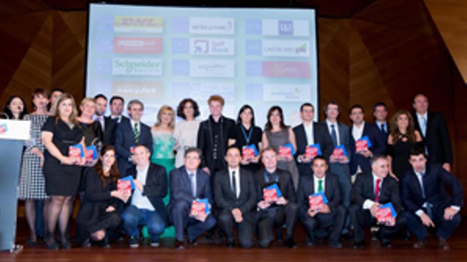 Eroski, premiado por su servicio de atención al cliente - 