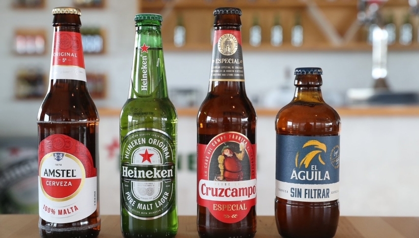 Heineken España será la propietaria de la participación en la costarricense Fifco