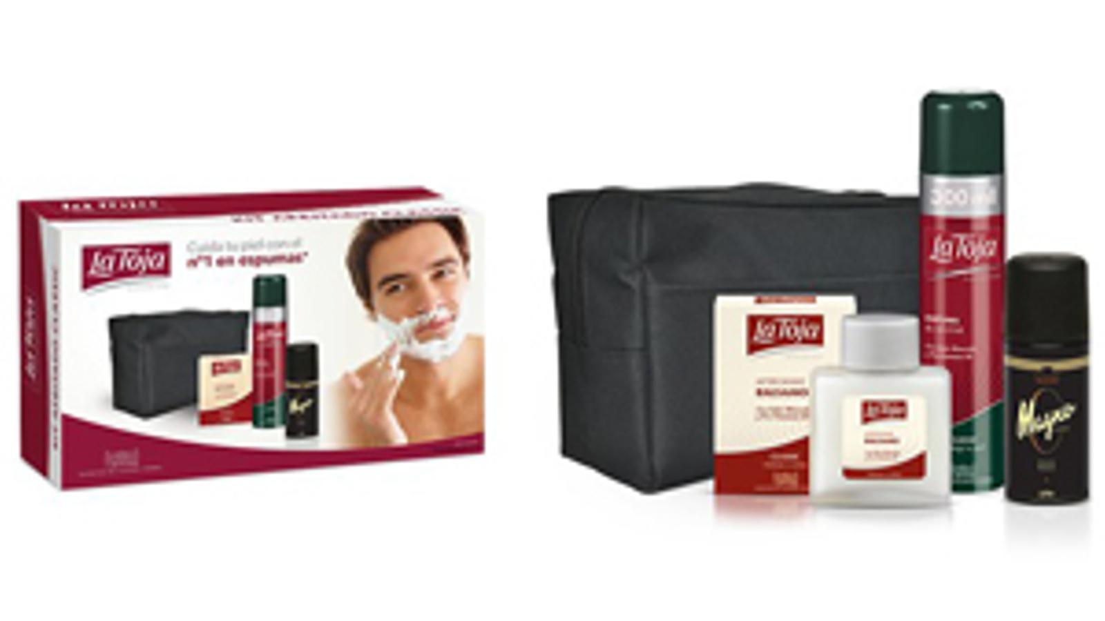 La Toja presenta su kit de afeitado anti-irritación