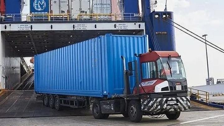 CETM y Fenadismer reclaman medidas urgentes para reforzar la seguridad de los transportistas en Ceuta