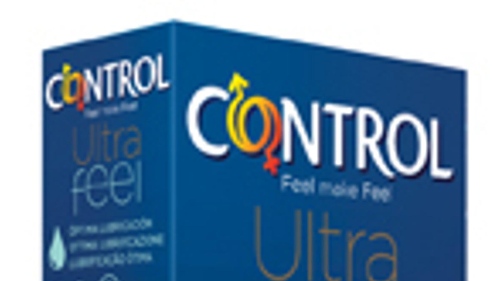 Control crea Ultrafeel, su preservativo más fino