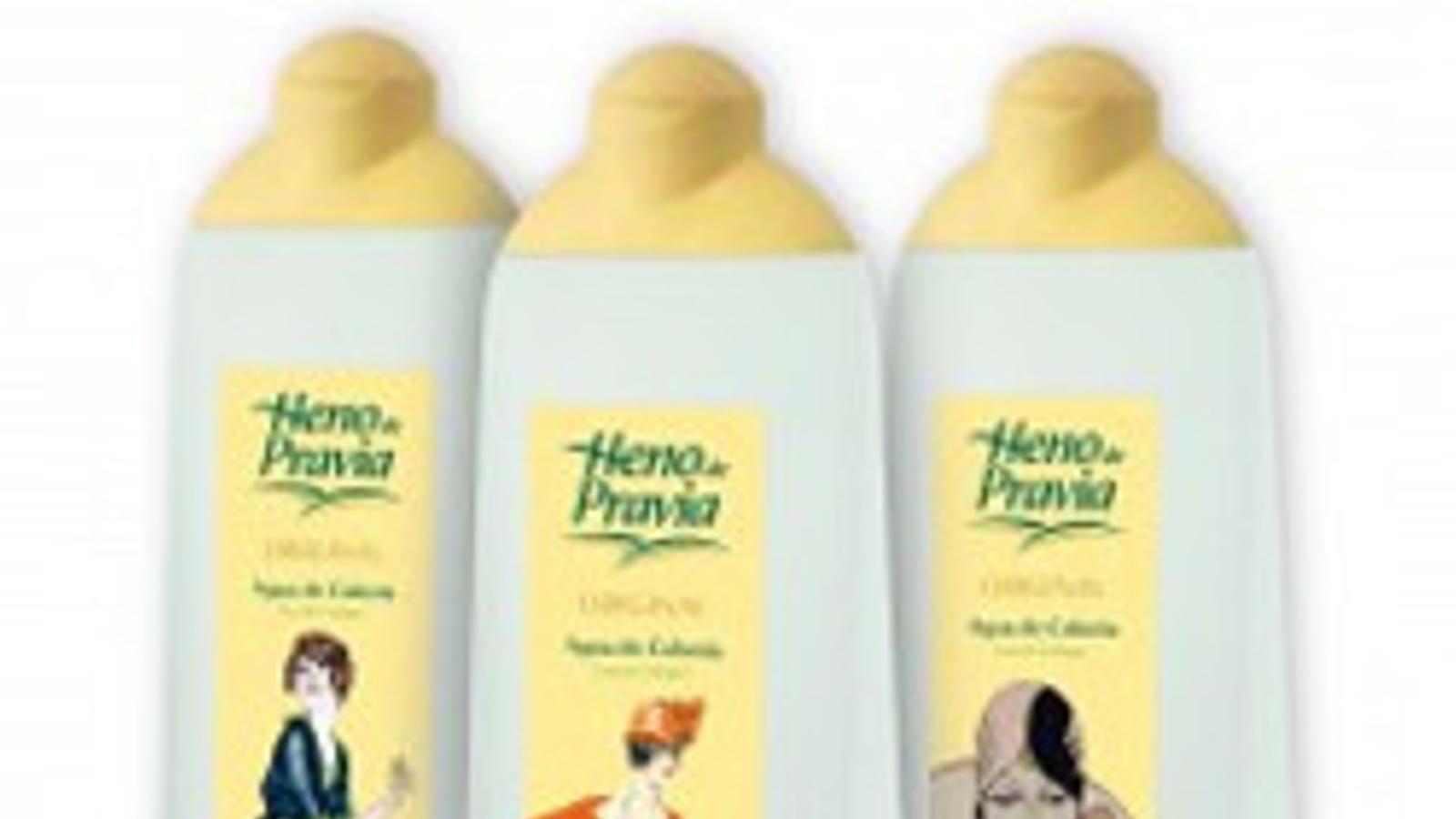 Heno de Pravia celebra sus 110 años con una edición limitada