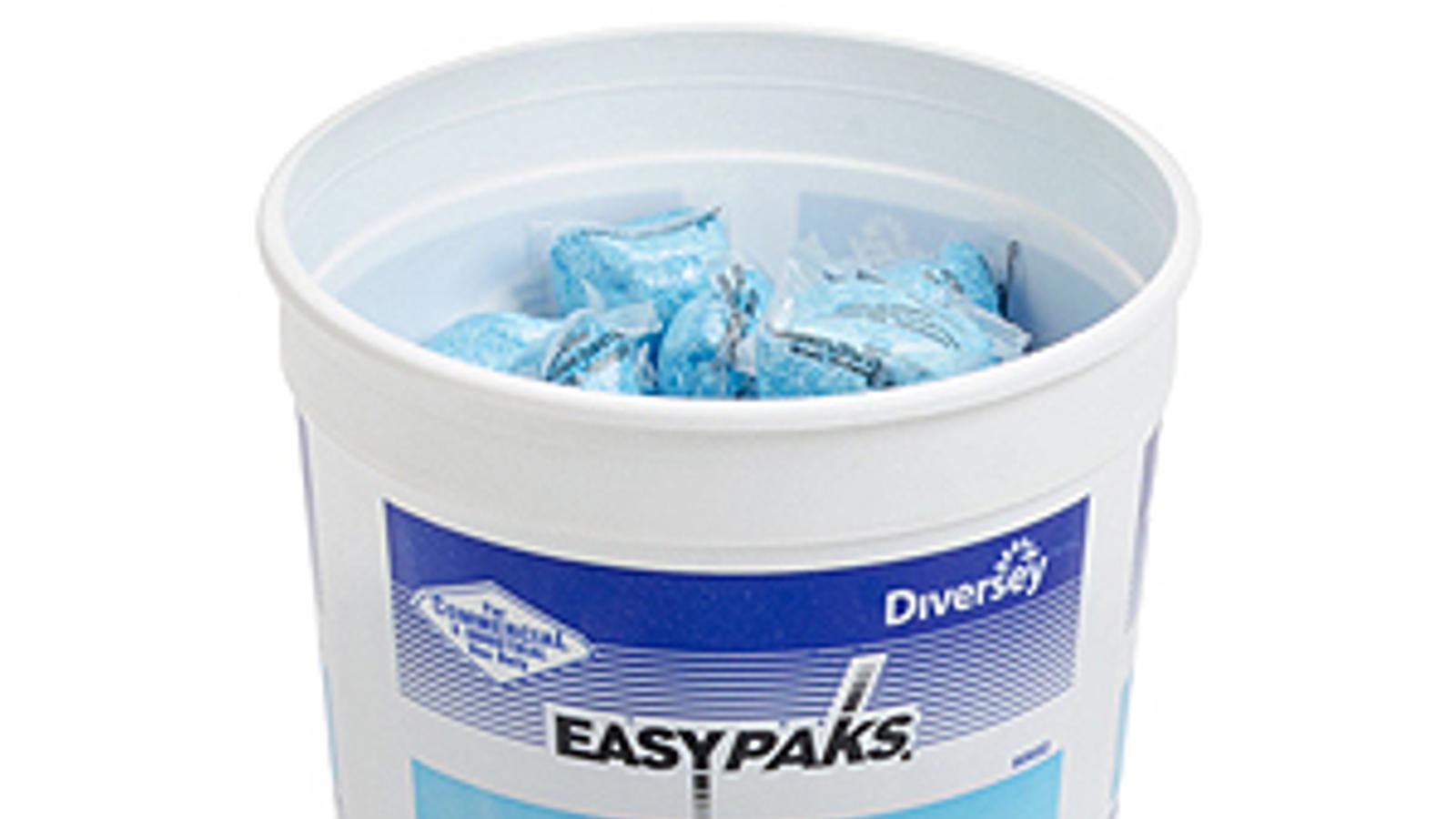 Diversey España cerrará 2015 con una subida del 3% en su facturación