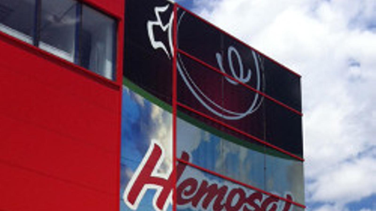 La fábrica de Hemosa en Pinto cumple un año - 