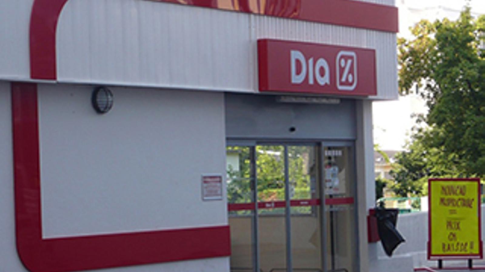 Dia: récord de solidaridad en 2015