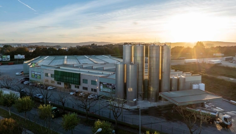 Grupo Lence facturó 296,86 millones en 2025, el 4,2% más, con el foco en la innovación