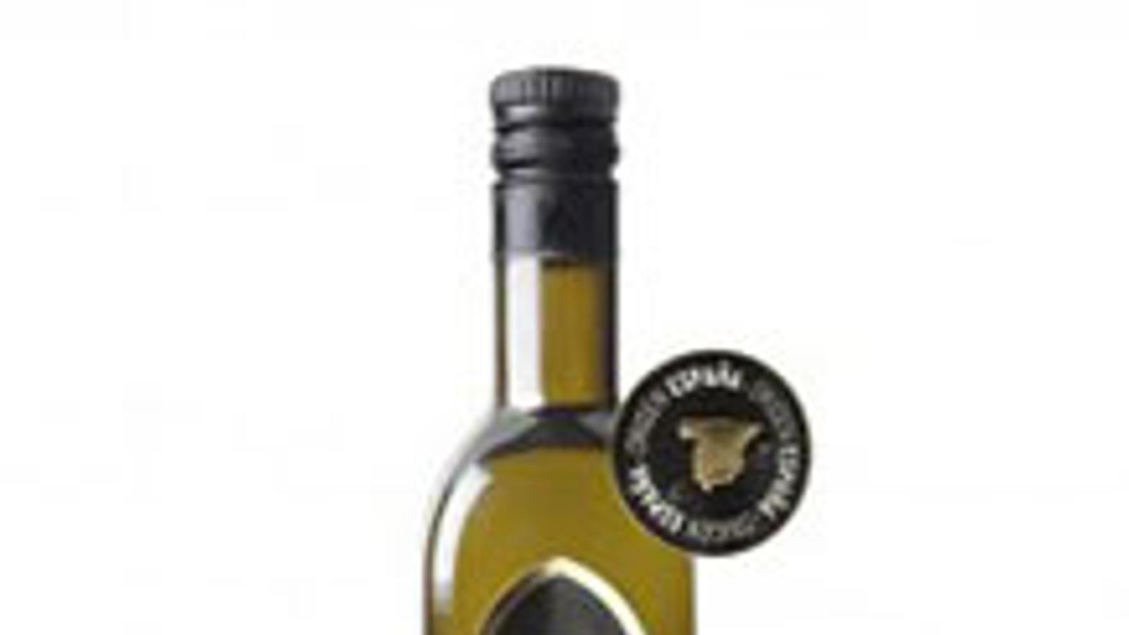 Vuelve el aceite de oliva virgen extra en edición limitada de Mercadona