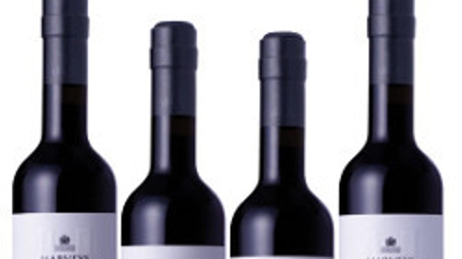 Bodegas Harveys recibe el trofeo Sherry al mejor productor del año