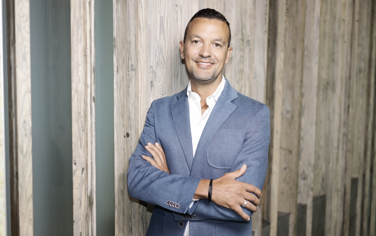 Pedro Marques, nuevo Chief Restaurant Officer de McDonald's España