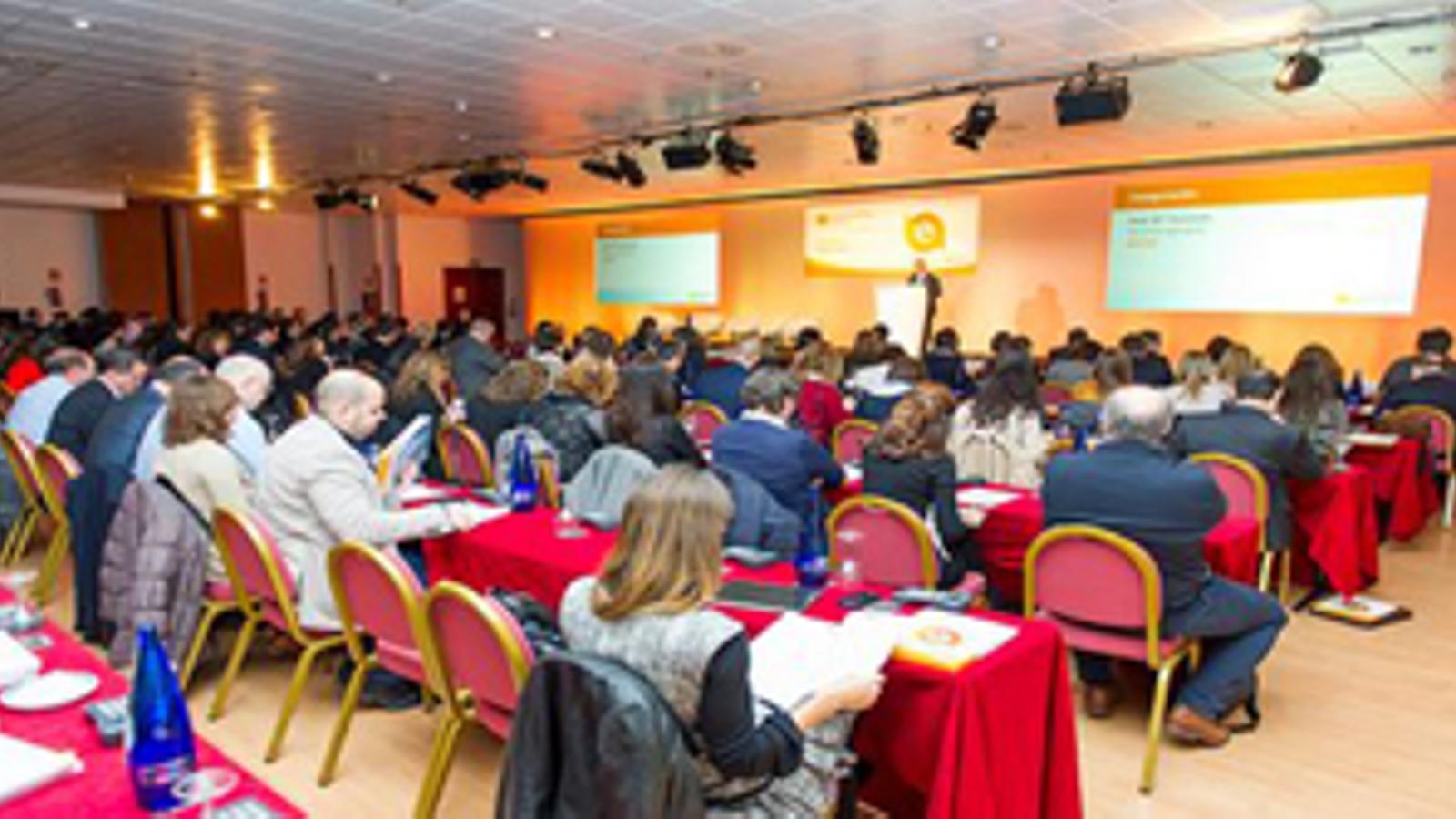 La transparencia centrará el congreso de Aecoc del 18-F