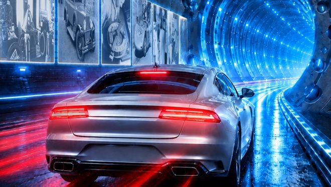 Aumovio se estrenará en Automechanika Frankfurt con la primera aparición conjunta de sus marcas ATE y VDO