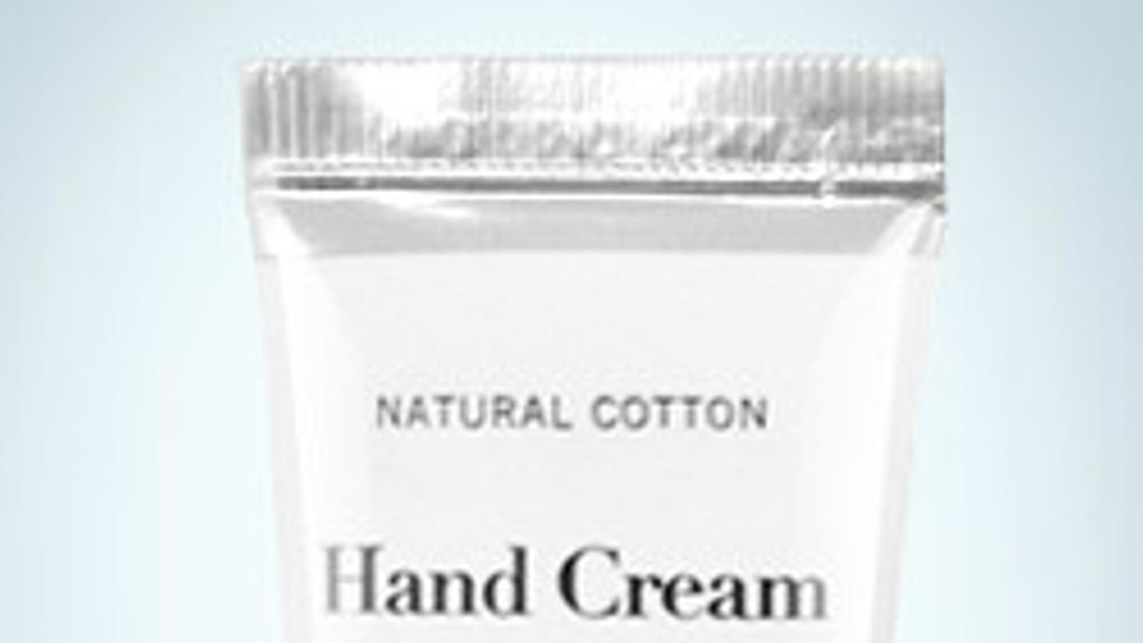 Laiseven lanza su nueva crema de manos con flor de algodón
