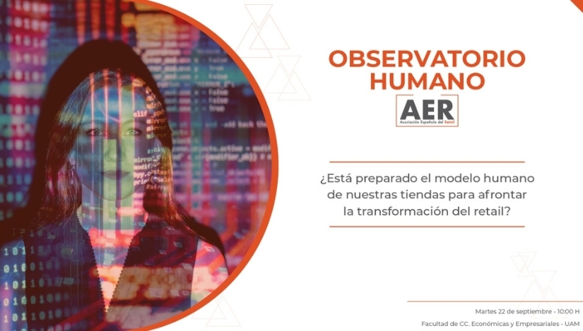 La Asociación Española del Retail aborda el futuro del talento en tienda