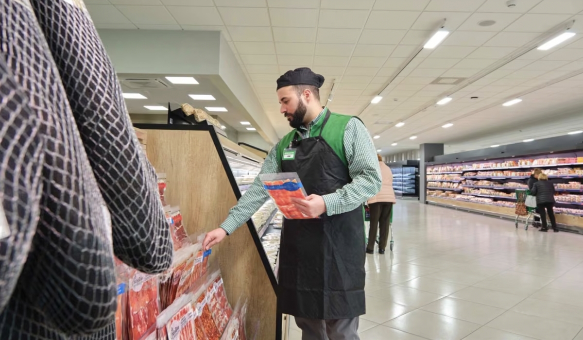 Mercadona estrena Tienda 9 en el barrio madrileño de Chamberí