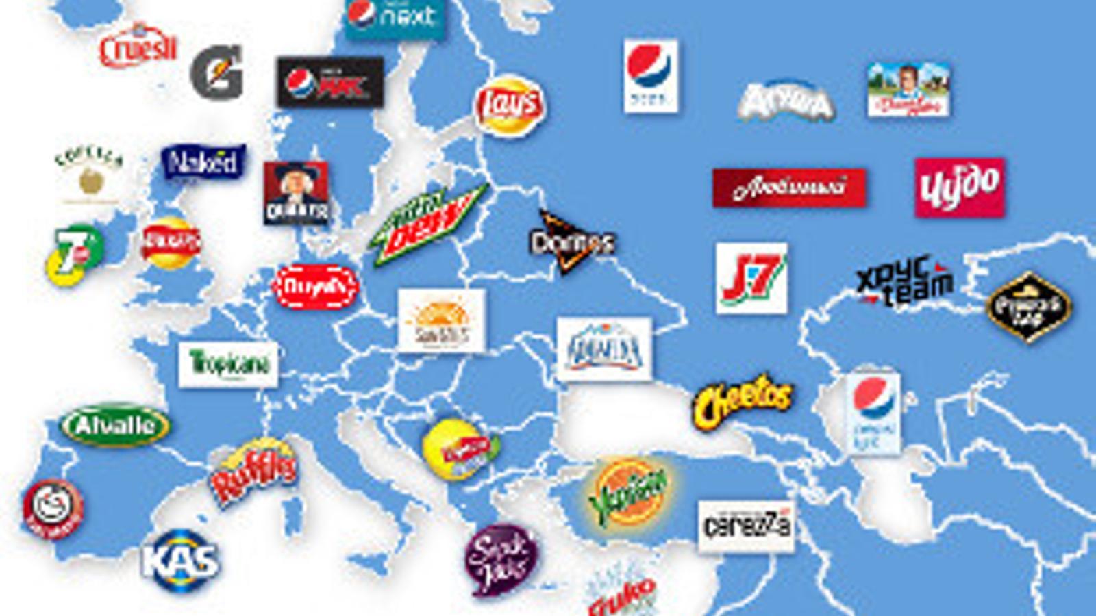 PepsiCo busca talento joven para su área de Business Intelligence