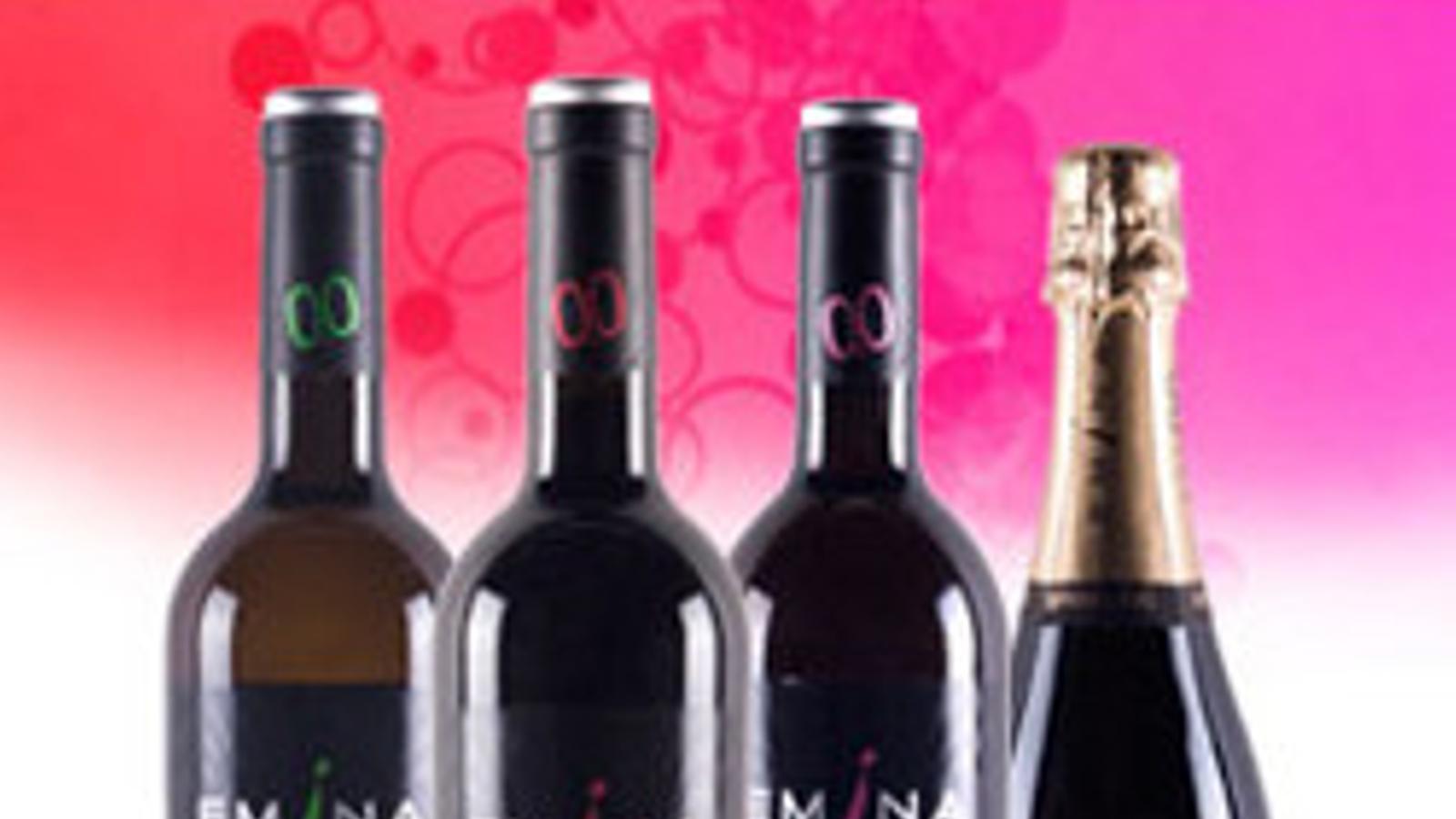 Vino Eminazero, de Grupo Matarromera, sin alcohol y bajo en calorías - 