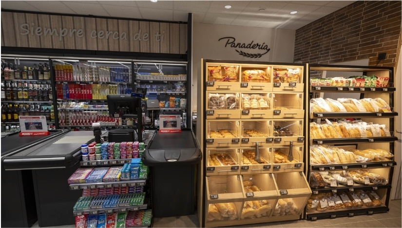 Spar Gran Canaria reabre su tienda Casa Pastores II, en Santa Lucía de Tirajana