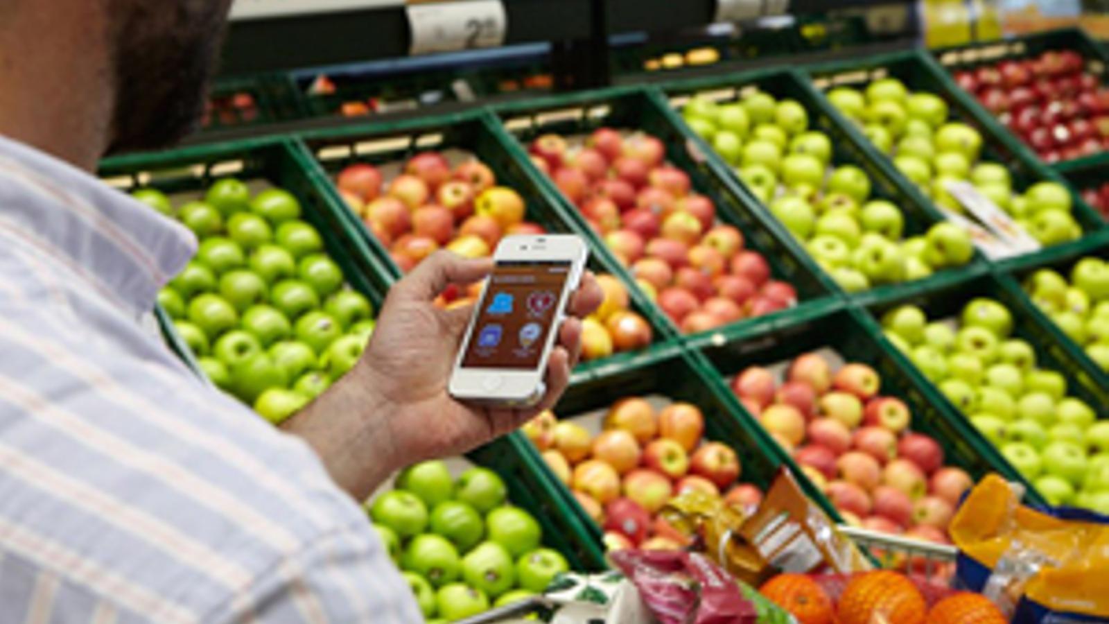 Consum acelera la velocidad de su oferta personalizada con IBM