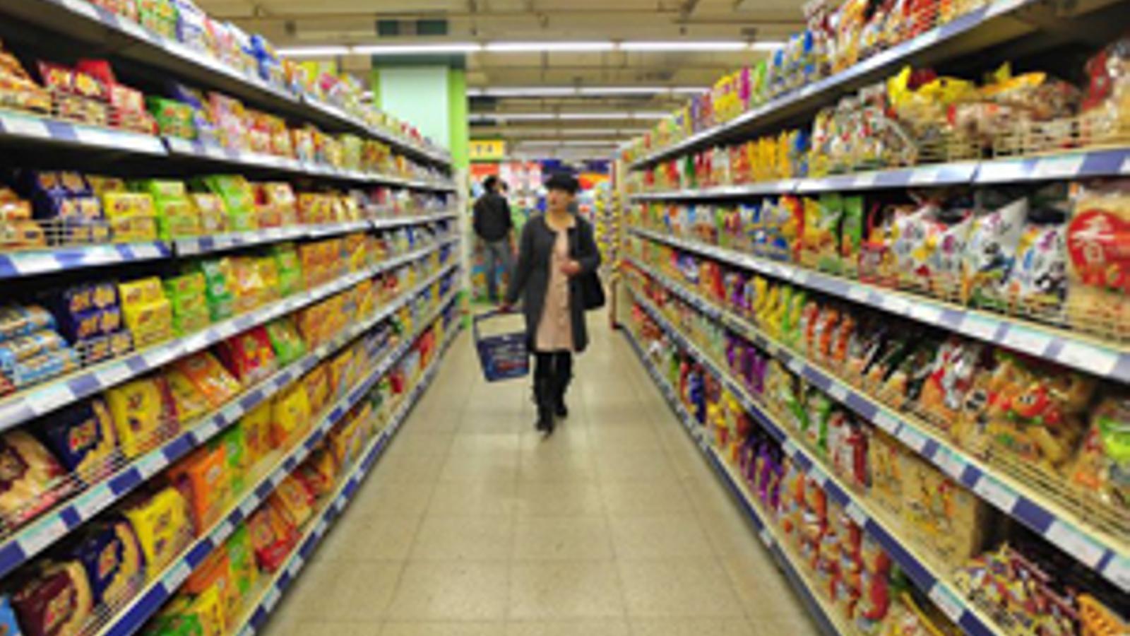 Japón estudia el modelo de los supermercados españoles