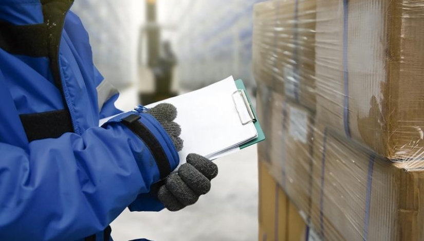 La ocupación de los almacenes frigoríficos de alimentación españoles alcanza el 92% en el primer trimestre