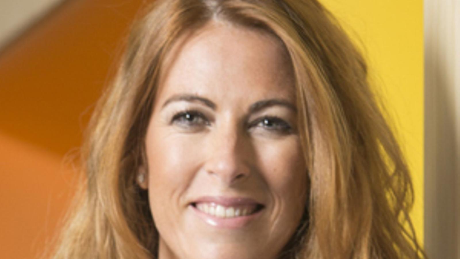 Nueva directora de Recursos Humanos para L'Oréal España