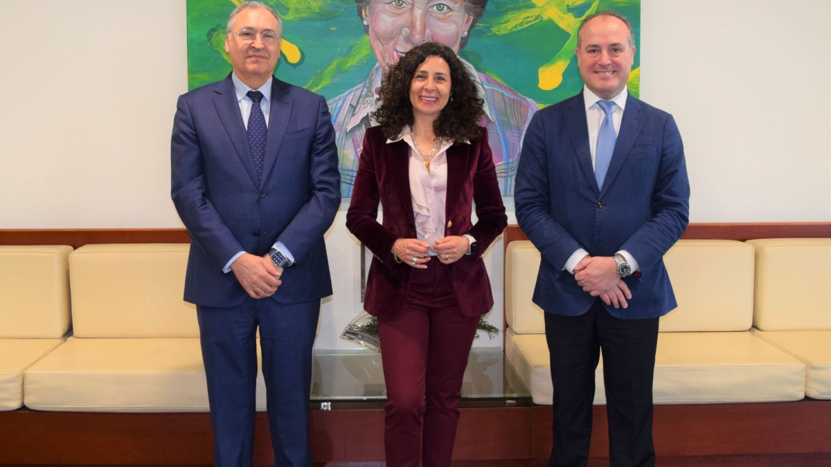 Galletas Gullón invertirá 196,3 millones de euros en Palencia y creará 140 nuevos empleos