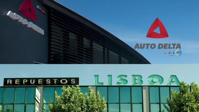 Concentración dentro de CGA: la lusa Auto Delta irrumpe en el mercado español con la compra de Repuestos Lisboa