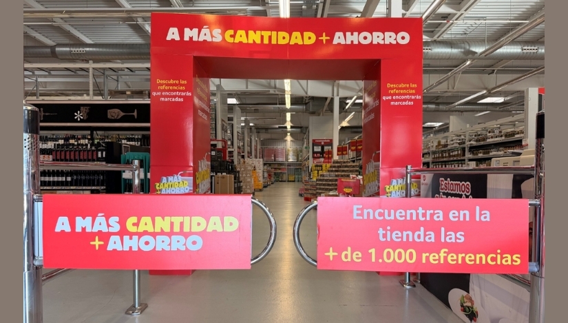 Transgourmet activa un plan de apoyo a la hostelería con descuentos en más de 1.000 referencias
