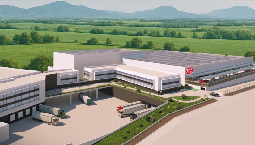 Frit Ravich invertirá 115 millones para ampliar sus centros de producción y distribución